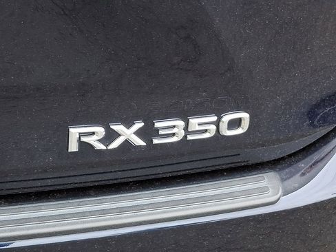 Used 2020 Lexus RX 350 AWD w/ Premium Package image 30