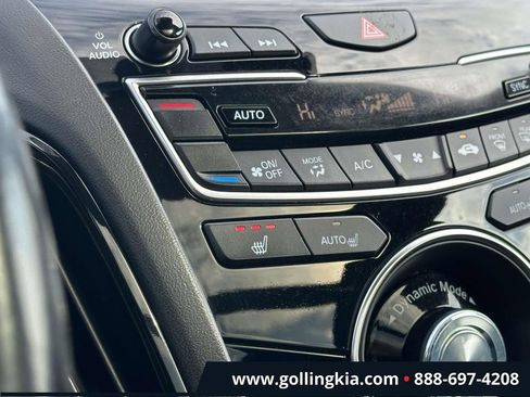 Used 2019 Acura RDX Base image 28