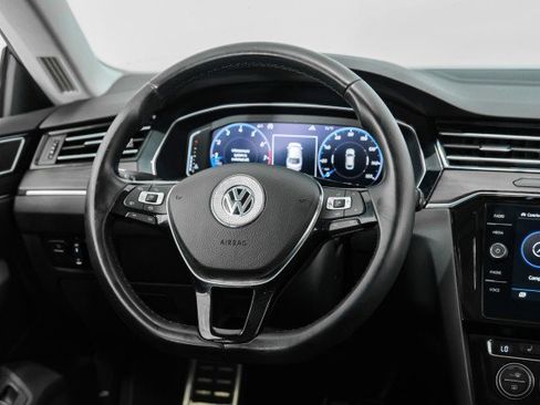 Used 2020 Volkswagen Arteon SEL FWD image 14