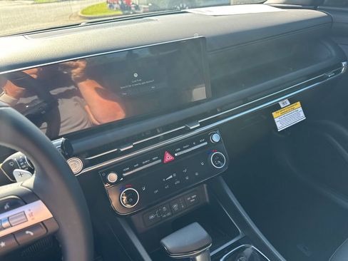 New 2025 Hyundai Santa Cruz XRT image 17