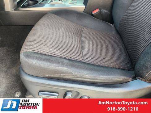 Used 2022 Toyota 4Runner Trail Special Edition image 27