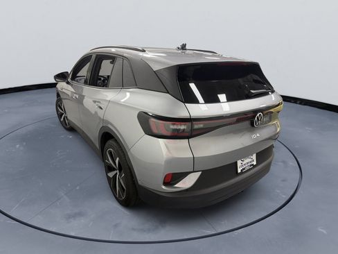 Certified 2025 Volkswagen ID.4 Pro S AWD/4WD image 30