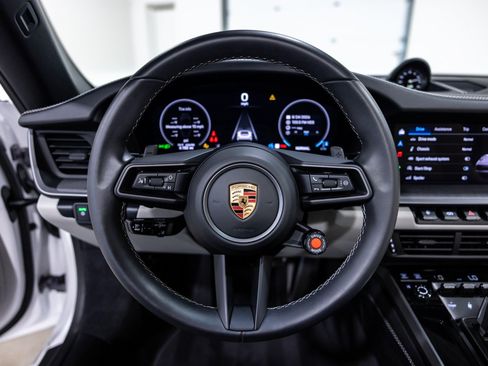 Used 2026 Porsche 911 Carrera S RWD image 52