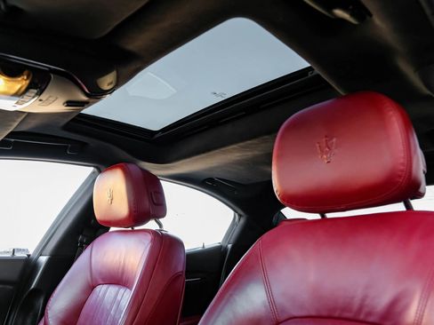 Used 2014 Maserati Ghibli image 5