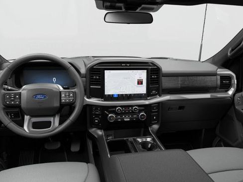 New 2026 Ford F150 XLT w/ FX4 Off-Road Package AWD/4WD image 7