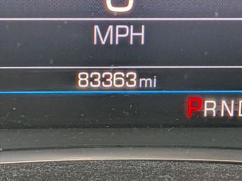 Used 2019 Chevrolet Equinox LT FWD image 11