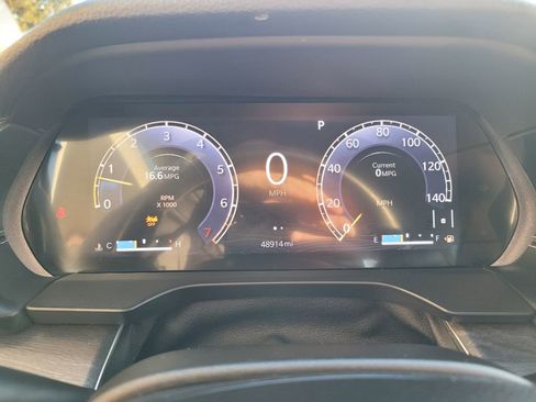 Used 2021 Jeep Grand Cherokee L Limited w/ Trailer Tow Group (B) image 25