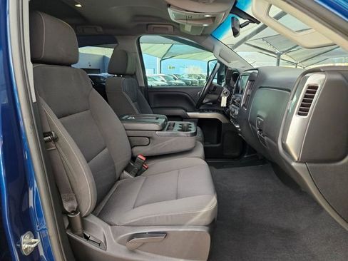 Used 2019 Chevrolet Silverado 2500 LT w/ All Star Edition image 24