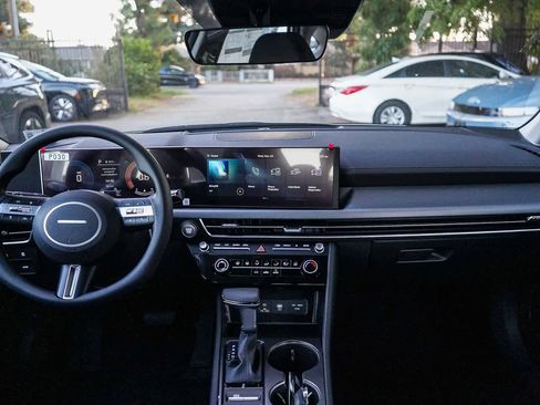 New 2026 Hyundai Sonata SE image 15