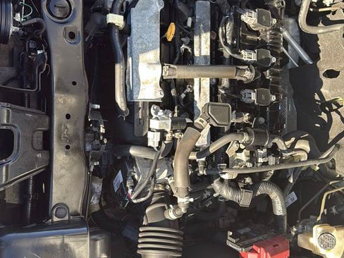 Used 2022 Nissan Kicks S FWD image 23