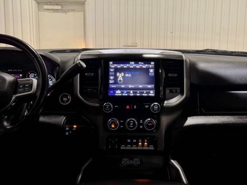 Used 2020 RAM 3500 Lone Star w/ Level 1 Equipment Group AWD/4WD image 20