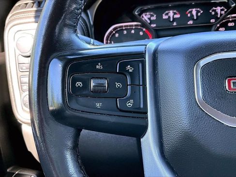 Used 2020 GMC Sierra 1500 SLT w/ SLT Premium Plus Package AWD/4WD image 28