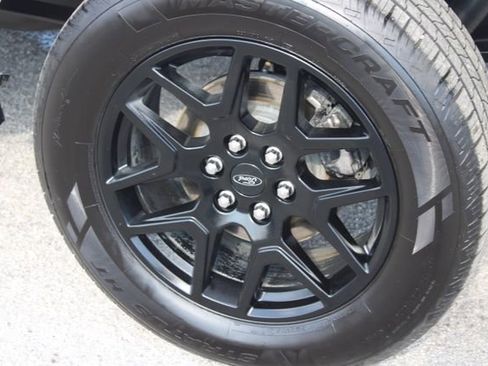 Used 2024 Ford F150 STX w/ STX Black Appearance Package image 16