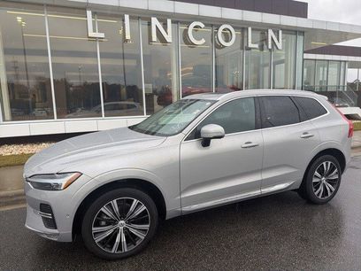 Used 2023 Volvo XC60 B5 Plus w/ Climate Package