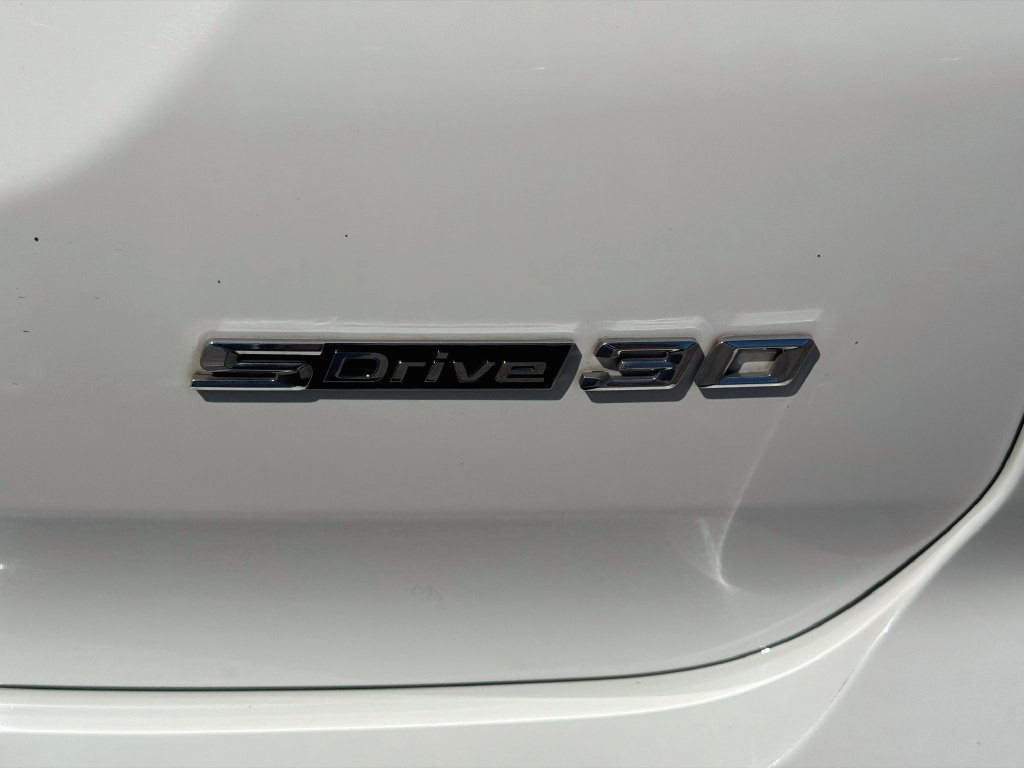 Used 2023 BMW X3 sDrive30i w/ Premium Package RWD image 11