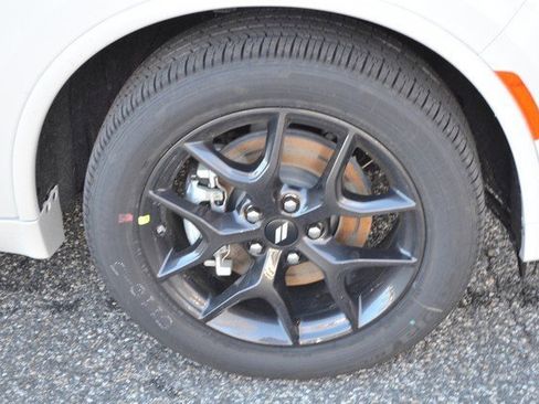 New 2026 Dodge Durango GT image 10