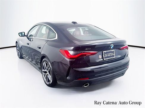 Used 2023 BMW 430i Gran Coupe xDrive w/ Premium Package image 5