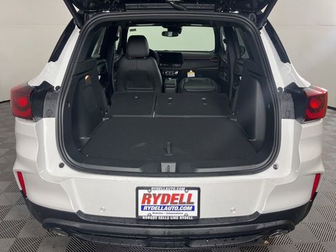 New 2026 Chevrolet TrailBlazer RS w/ Convenience Package image 24