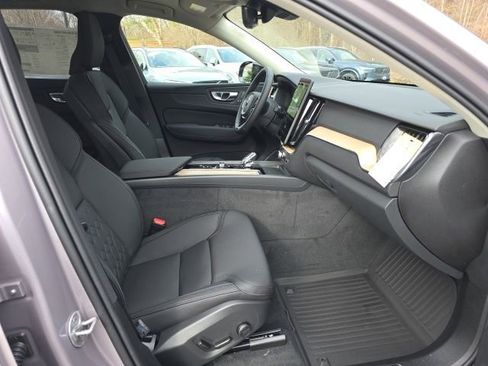 New 2026 Volvo XC60 B5 Plus w/ Protection Package Premier AWD/4WD image 14