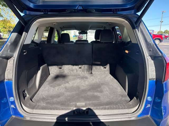Used 2019 Ford Escape Titanium FWD image 13