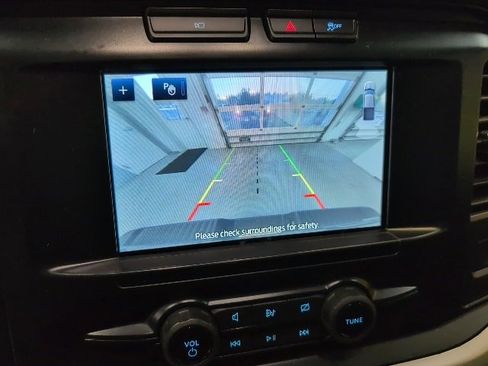 Used 2022 Ford F150 XLT image 22