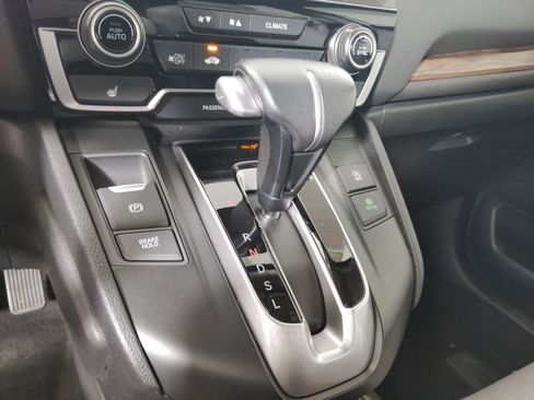 Certified 2020 Honda CR-V EX-L image 15