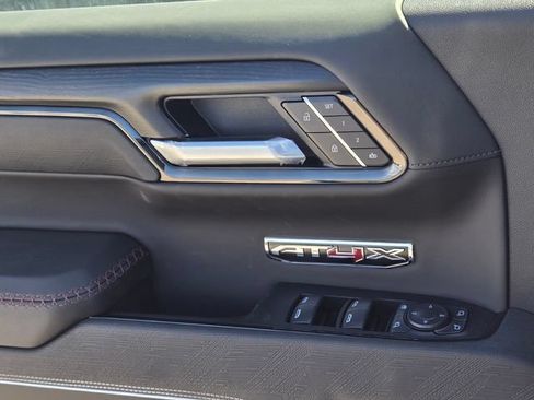 New 2026 GMC Sierra 1500 AT4X w/ AT4X AEV Edition AWD/4WD image 25