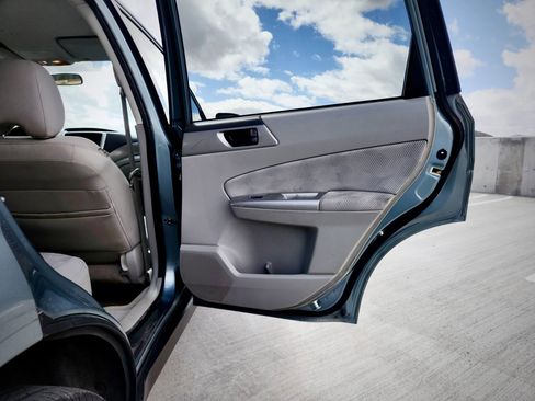 Used 2009 Subaru Forester 2.5X image 23