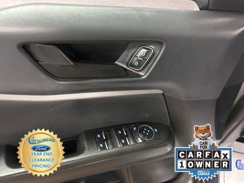Used 2022 Ford Bronco Sport Big Bend w/ Convenience Package image 12