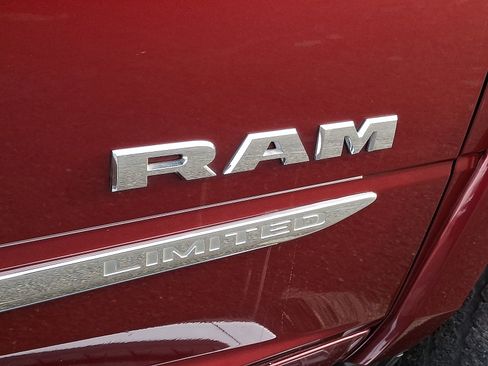 Used 2022 RAM 2500 Limited image 30