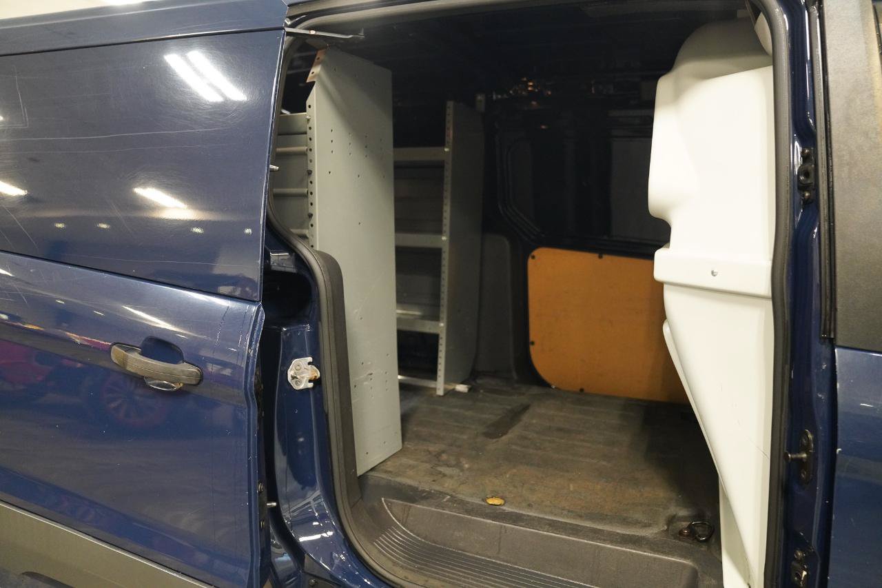 Used 2014 Ford Transit Connect XL FWD image 17