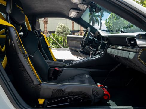 Used 2018 Porsche 911 GT2 RS RWD image 45