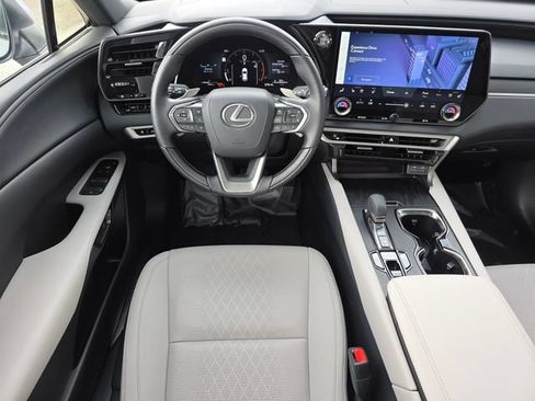 Used 2025 Lexus RX 350 Premium Plus w/ Accessory Package (Z1) FWD image 21