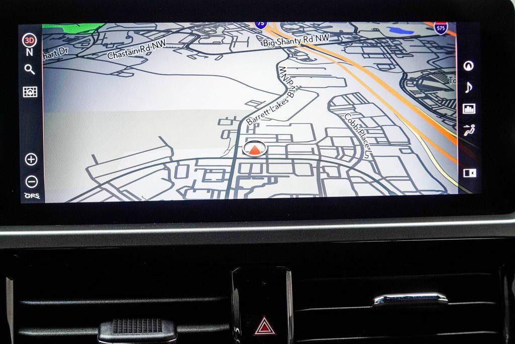 Used 2023 Lexus GX 460 Premium w/ Premium Package AWD/4WD image 26