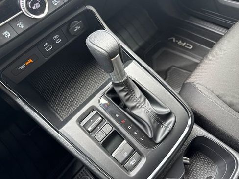 Certified 2025 Honda CR-V EX image 31