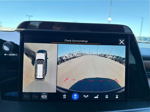 New 2026 Subaru Outback Touring XT image 21