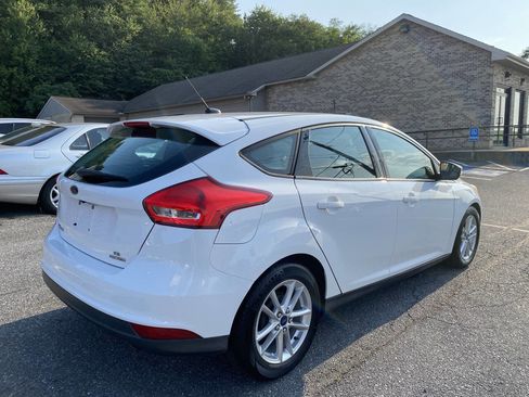 Used 2016 Ford Focus SE image 6