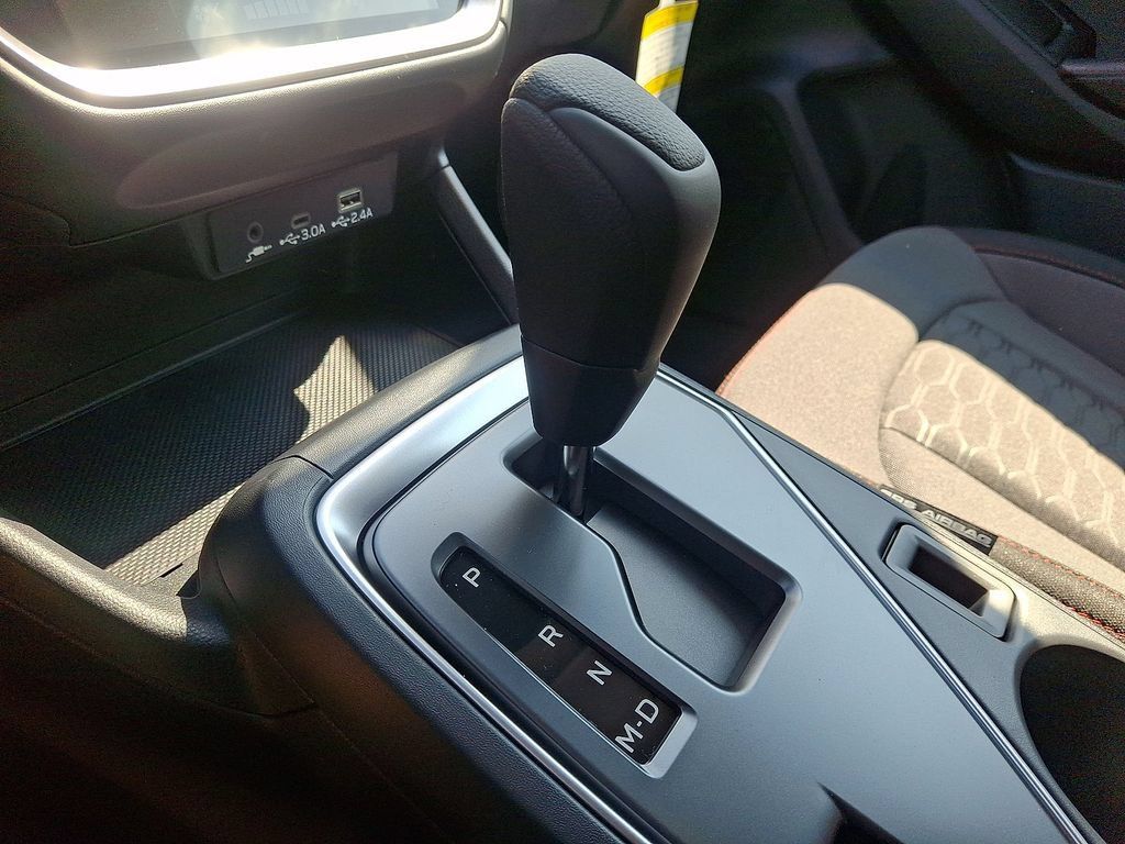 New 2026 Subaru Impreza 2.0i Sport AWD/4WD image 15