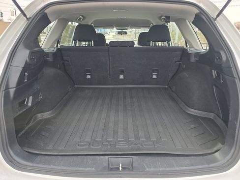 Used 2018 Subaru Outback 2.5i image 24