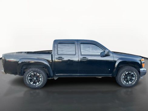 Used 2007 GMC Canyon SLE w/ Sun And Sound Package AWD/4WD image 2