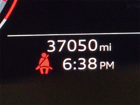 Used 2024 Audi A5 2.0T Premium Plus image 15