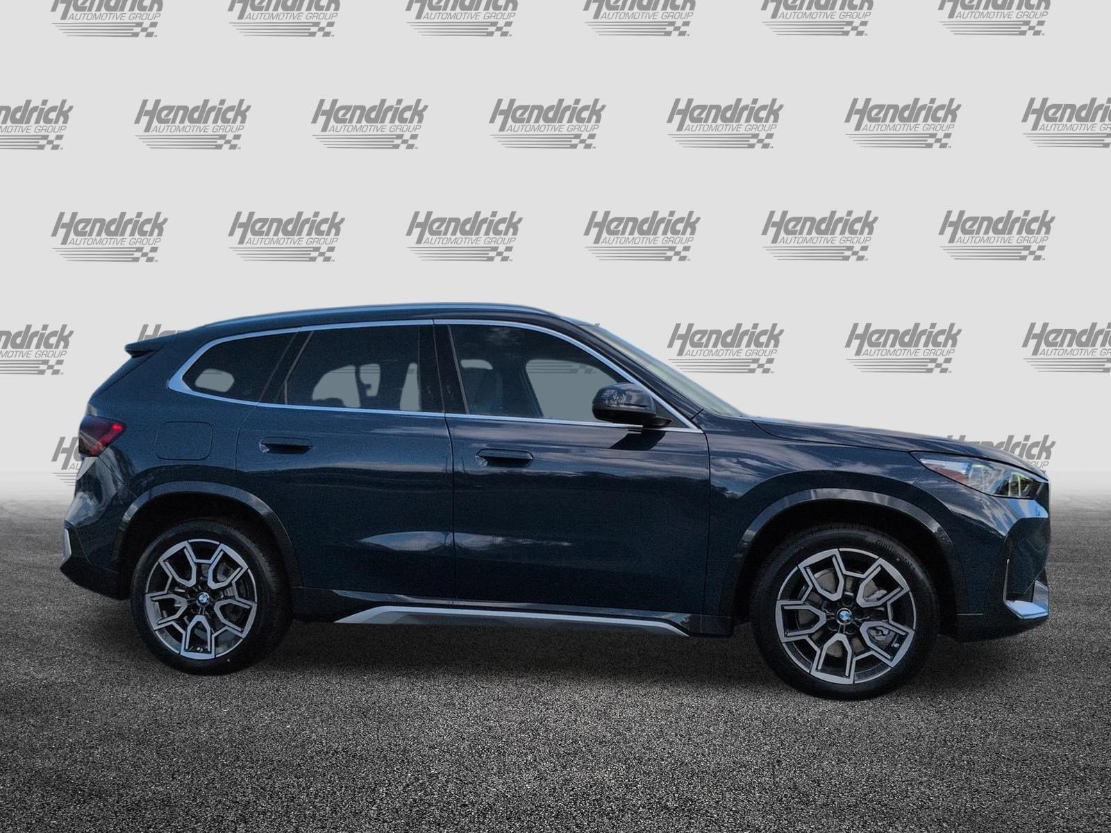 Used 2026 BMW X1 xDrive28i w/ Technology Package AWD/4WD image 11