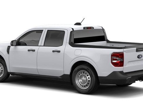 New 2026 Ford Maverick XL FWD image 31