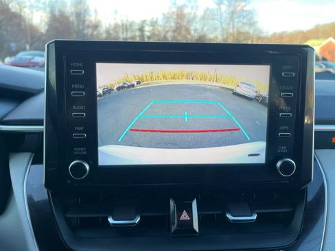 Used 2020 Toyota Corolla SE image 18