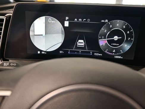 Used 2024 Kia Sportage SX image 37