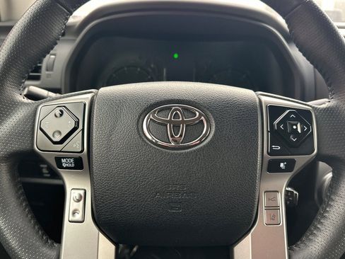 Used 2024 Toyota 4Runner SR5 image 19