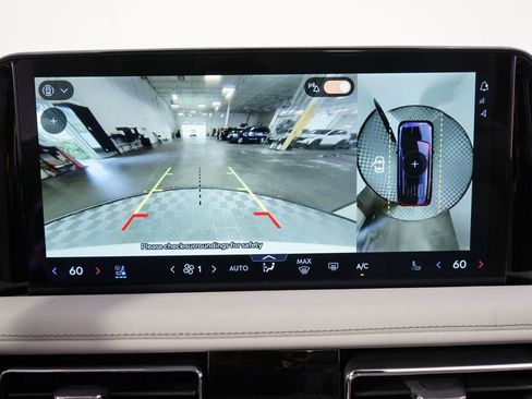 New 2026 Lincoln Aviator Reserve AWD/4WD image 29
