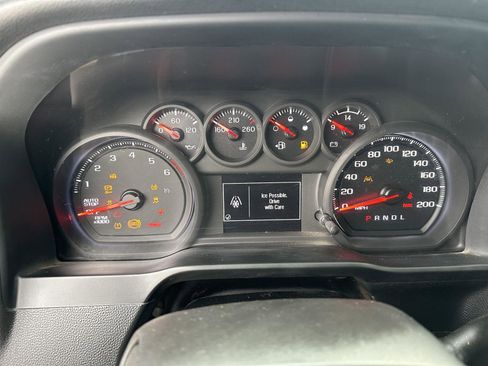 Used 2022 GMC Sierra 1500 Pro image 19