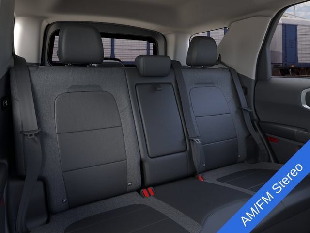 New 2026 Ford Bronco Sport Big Bend AWD/4WD image 12