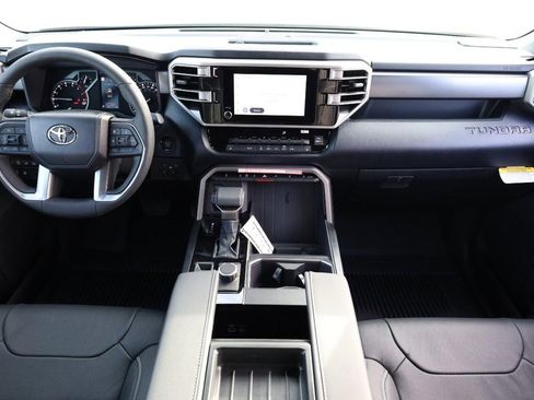 New 2026 Toyota Tundra SR5 image 20